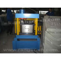 Profil de Z formant la Machine Z Purlin formant la Machine Z Shape formant la Machine